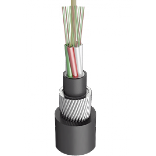 Оптический кабель ОКБ-М4П-А16-8.0