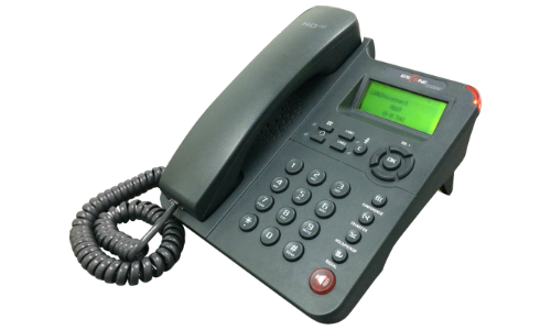 Escene ES220N Enterprise Phone
