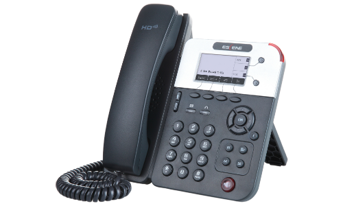 Escene ES290PN Enterprise Phone
 (PoE)