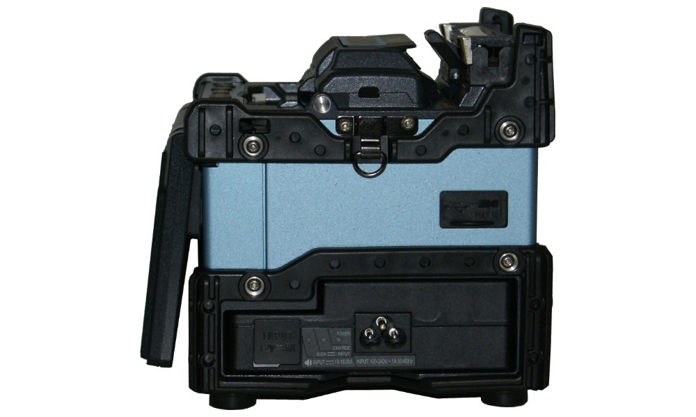 Сварочный аппарат Fujikura FSM-62S+ КИТ-A для оптического волокна (Комплектация FSM-62S, CT-50, BTR-09, DCC-18)