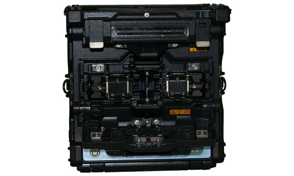 Сварочный аппарат Fujikura FSM-62S+ КИТ-A для оптического волокна (Комплектация FSM-62S, CT-50, BTR-09, DCC-18)