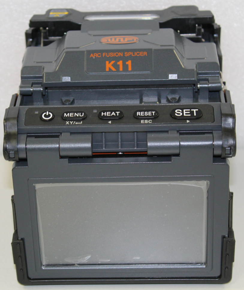 Автоматический сварочный аппарат ILSINTECH SWIFT K11