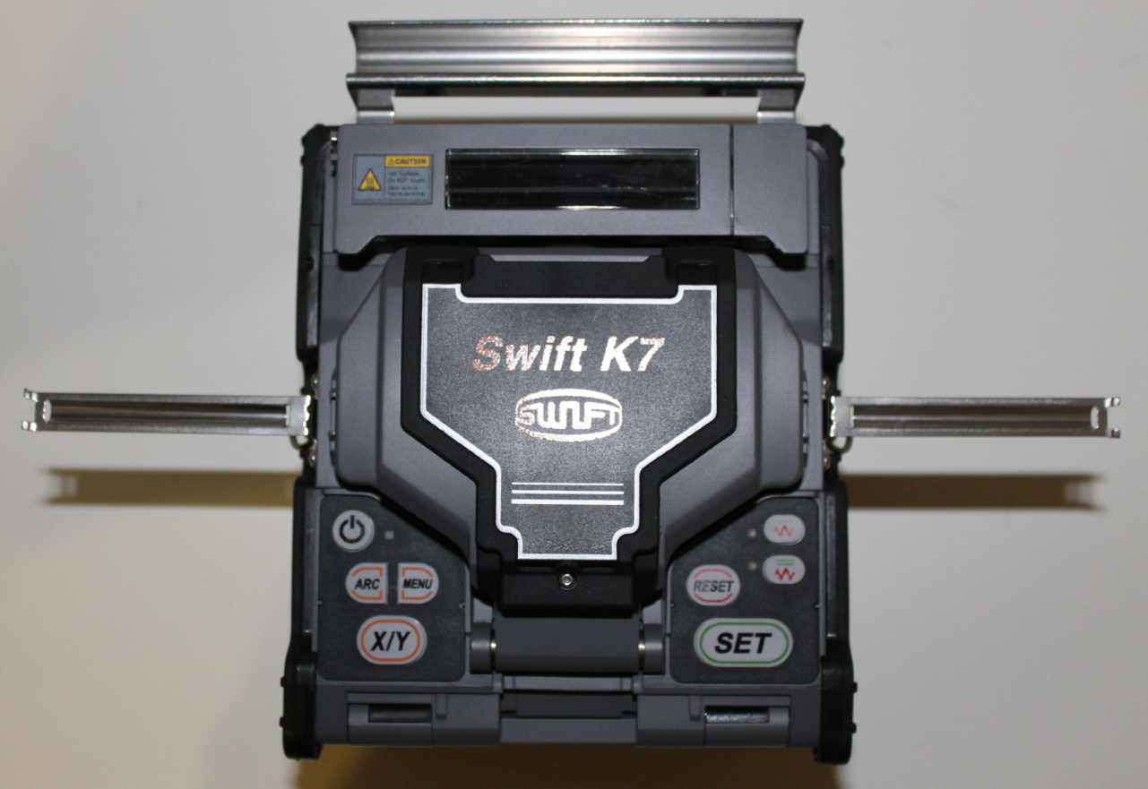 Автоматический сварочный аппарат ILSINTECH SWIFT K7