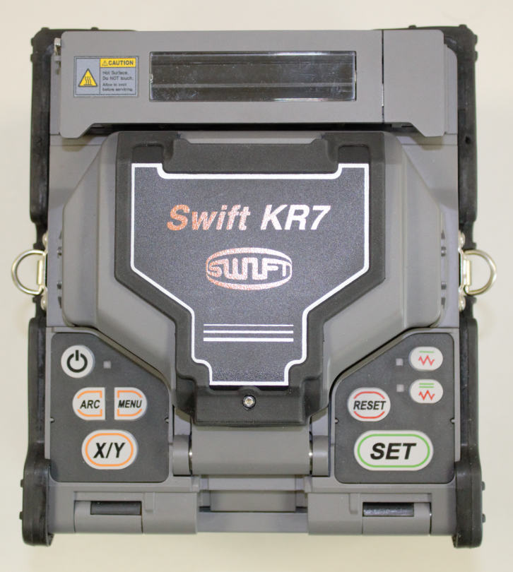Автоматический ленточный сварочный аппарат ILSINTECH SWIFT KR7