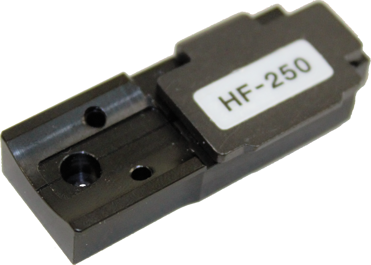 Держатель оптического волокна ILSINTECH HF-250