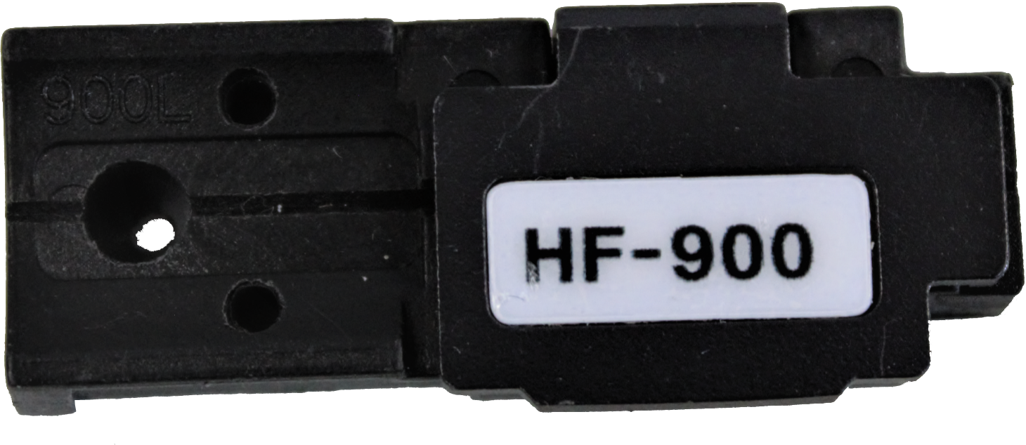 Держатель оптического волокна ILSINTECH HF-900
