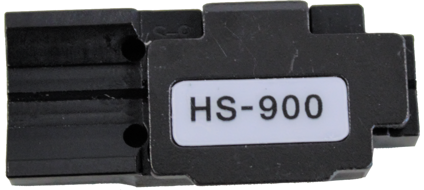 Держатель оптического волокна ILSINTECH HS-900