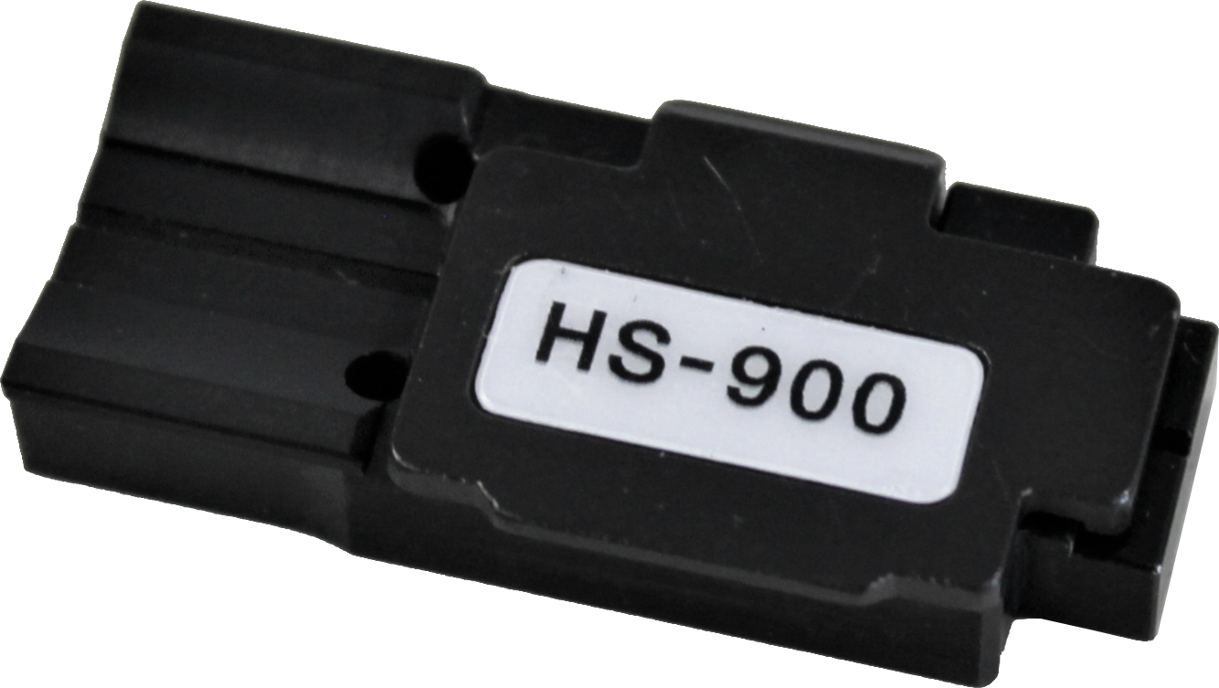 Держатель оптического волокна ILSINTECH HS-900