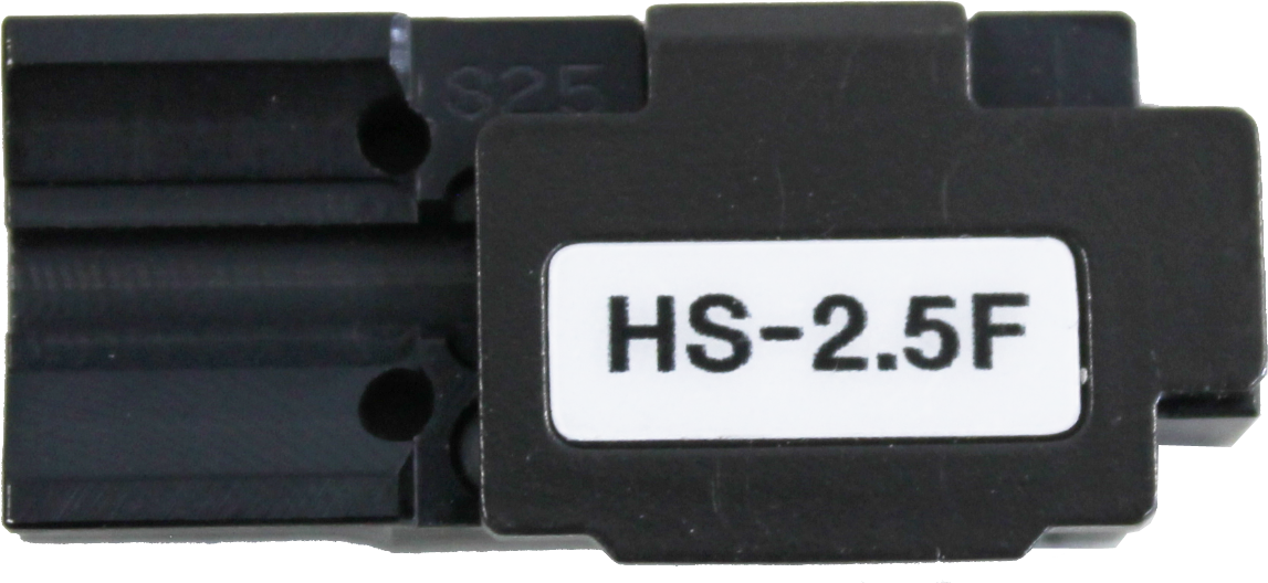 Держатель оптического волокна ILSINTECH HS-2.5F