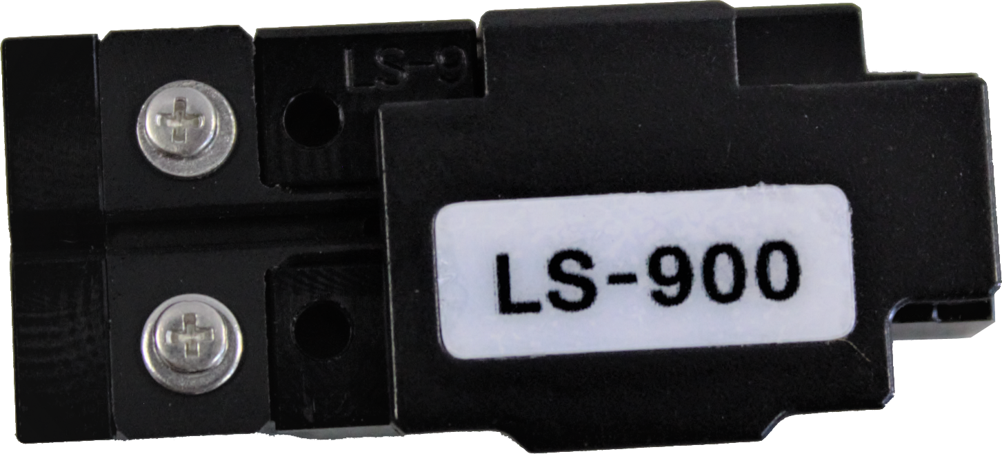 Держатель оптического волокна ILSINTECH LS-900