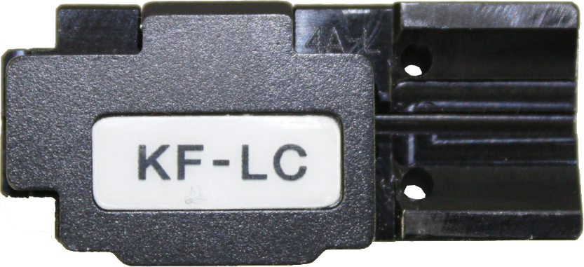 Держатель оптического коннектора ILSINTECH KF-LC (SWIFT KF2, KF2A)