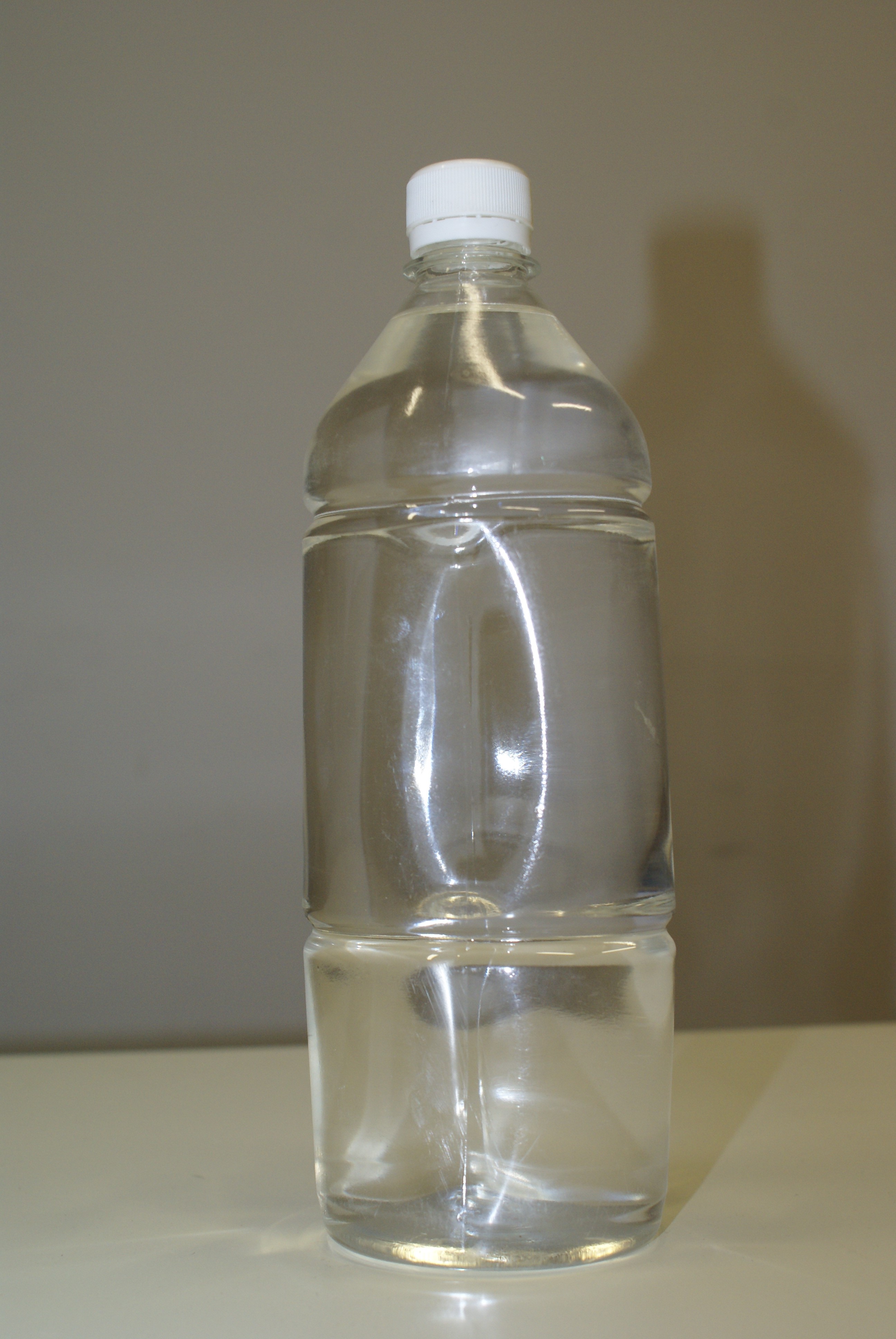 Жидкость для снятия гидрофобного заполнителя (D-Gel) 1л